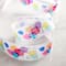 12 Pack: 1.5" x 2yd. Happy Birthday Wired Grosgrain Ribbon by Celebrate It®